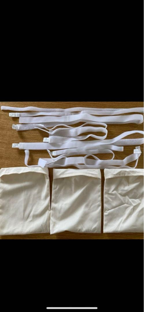 無印良品　リビングでもダイニングでも使えるテーブル・チェアセット