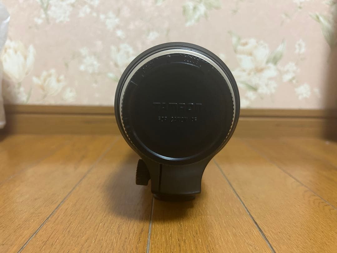 TAMRON SP 150-600mm £5-6.3 Di VC USD G2