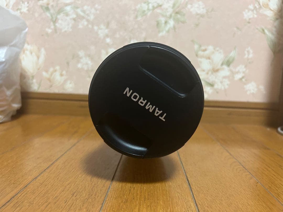 TAMRON SP 150-600mm £5-6.3 Di VC USD G2