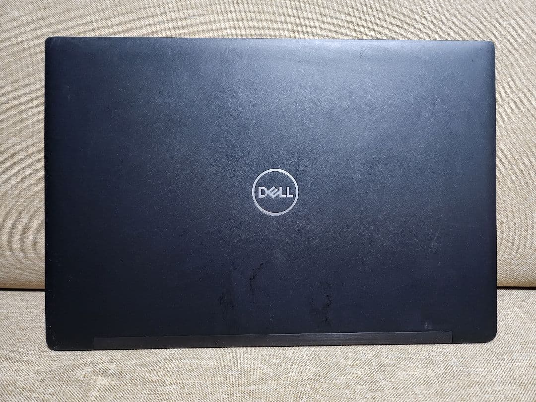 Dell Latitude 7290 ノートパソコン