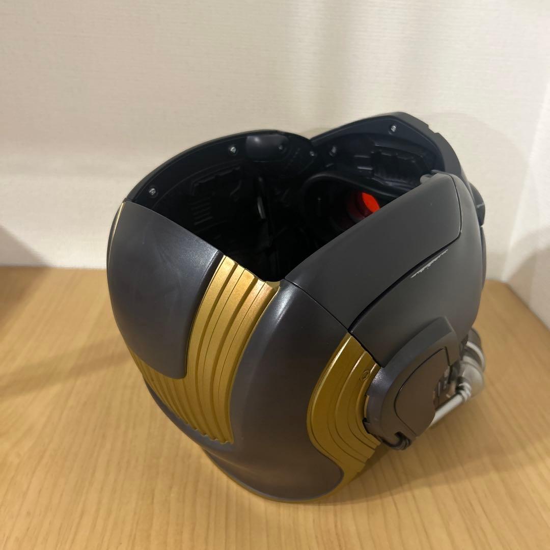マーベルレジェンド　スターロード　ヘルメット ハズブロ