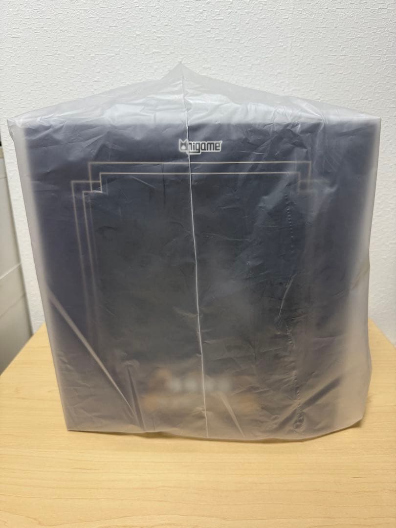 【未開封】アズールレーン エーギル 祥雲に昇る金龍Ver. 1/6 フィギュア