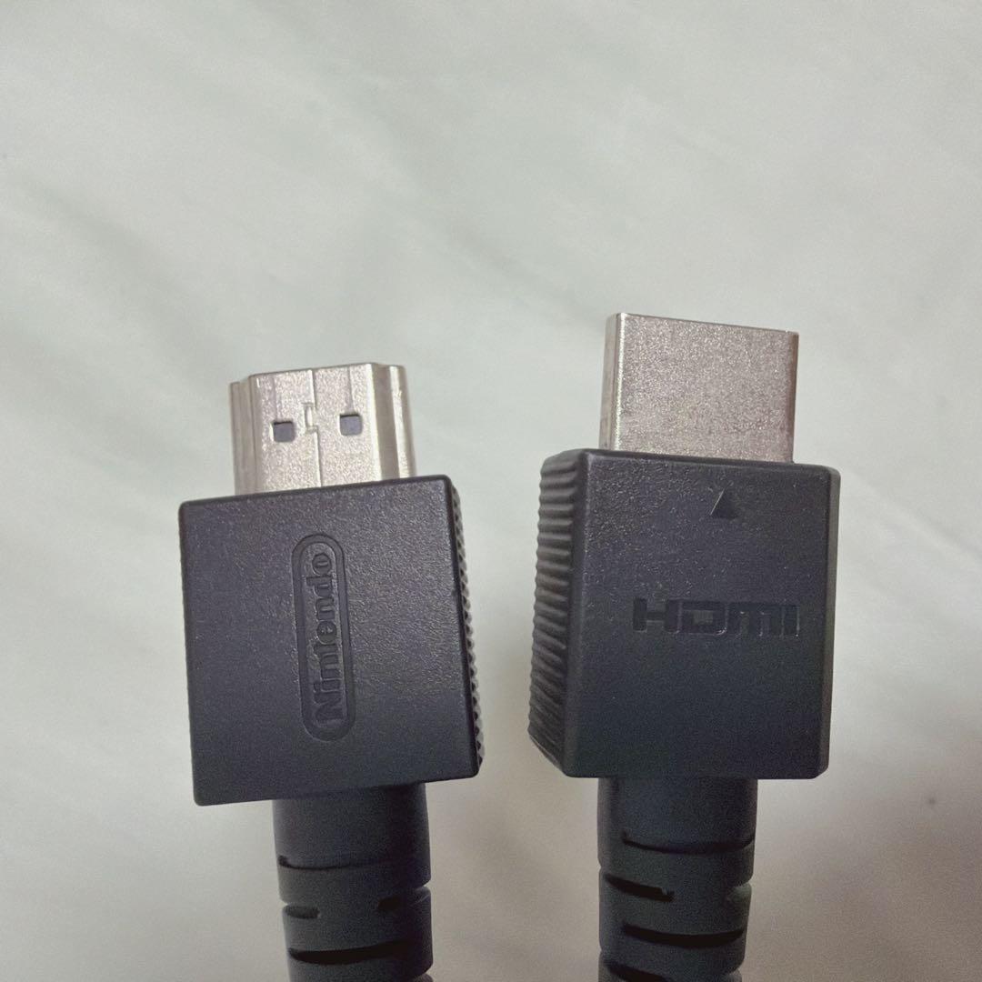 Nintendo Switch グレー 本体 + プロコン（白）