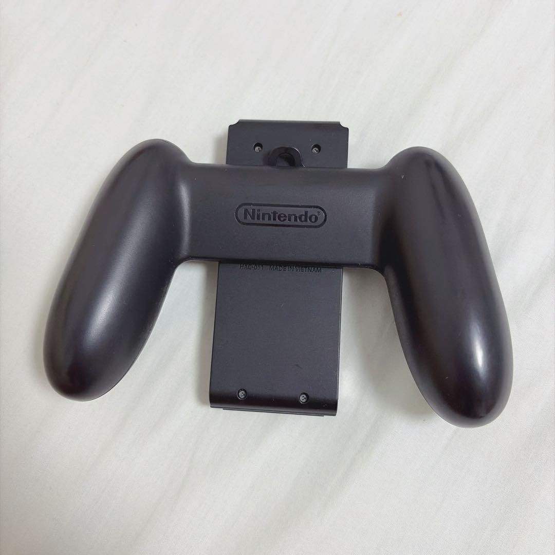 Nintendo Switch グレー 本体 + プロコン（白）