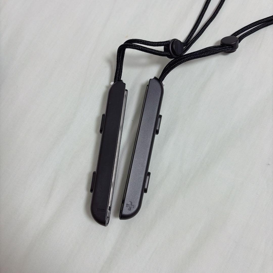 Nintendo Switch グレー 本体 + プロコン（白）