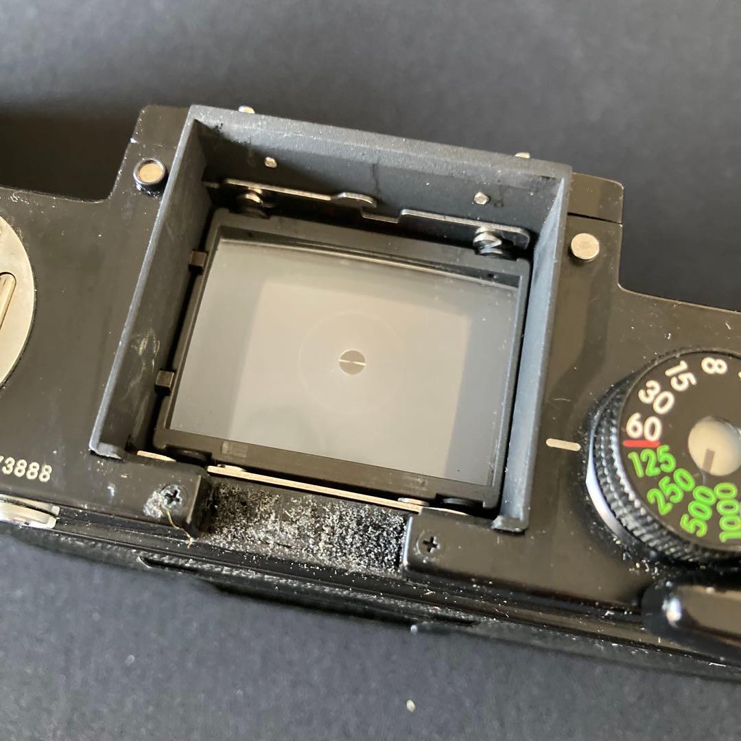 【ジャンク】NIKON F2 フィルムカメラ 一眼レフ