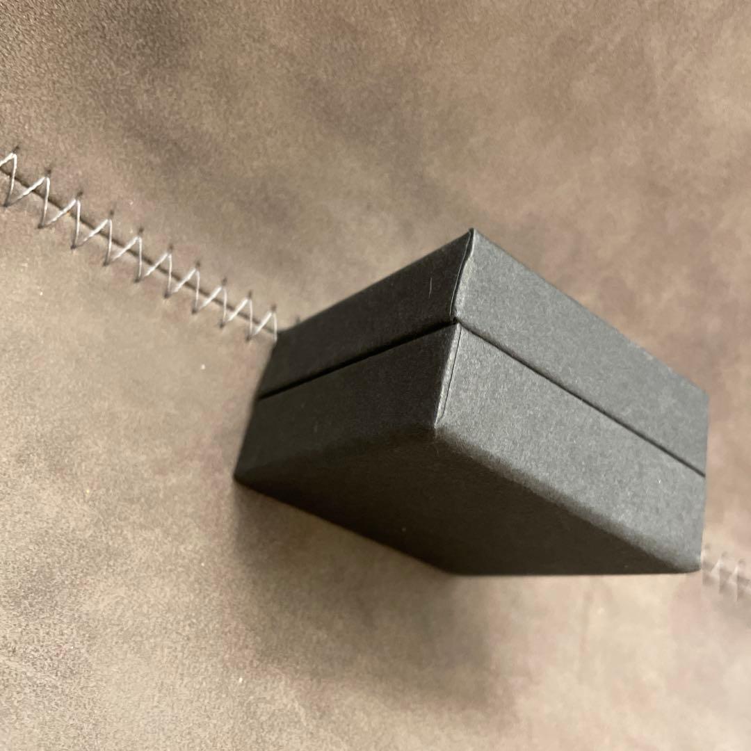 TSUTSUMI プラチナピアス （★最終価格）