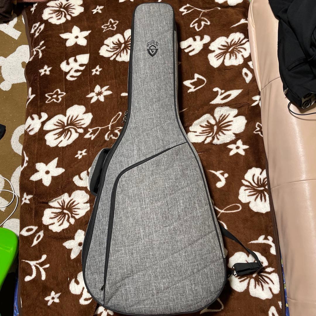 guild starfire i dc ペルハムブルー