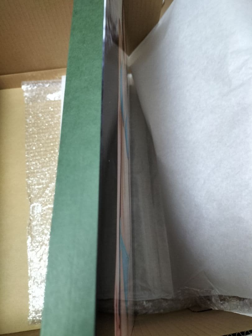 女優　吉岡里帆　blt　直筆　サイン　パネル　貴重