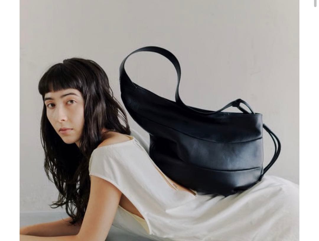 Maison Sbond Moonlit メゾンエスボンド 新品未使用品