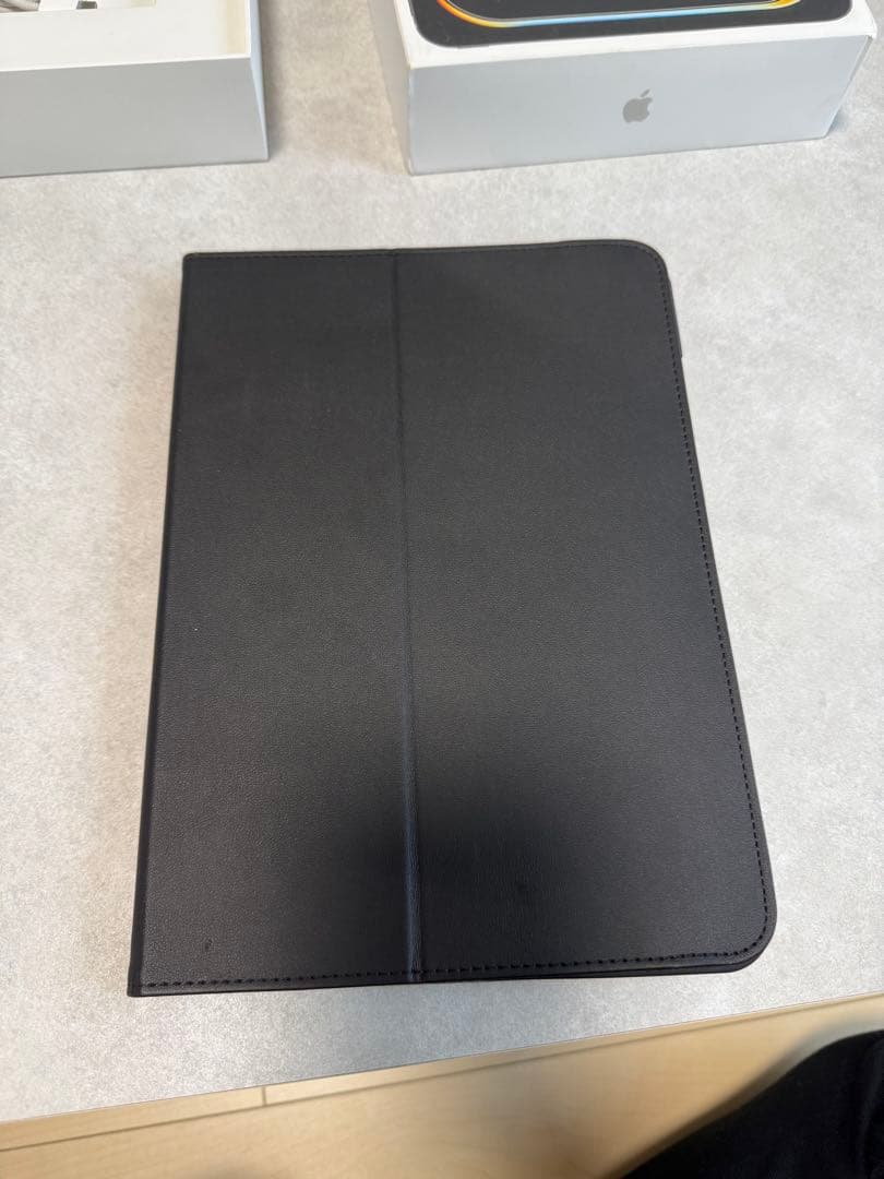 iPad Pro 2024 11インチ　WI-FI 256GB シルバ