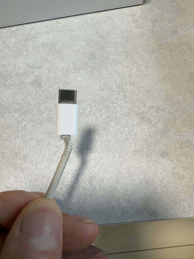 iPad Pro 2024 11インチ　WI-FI 256GB シルバ