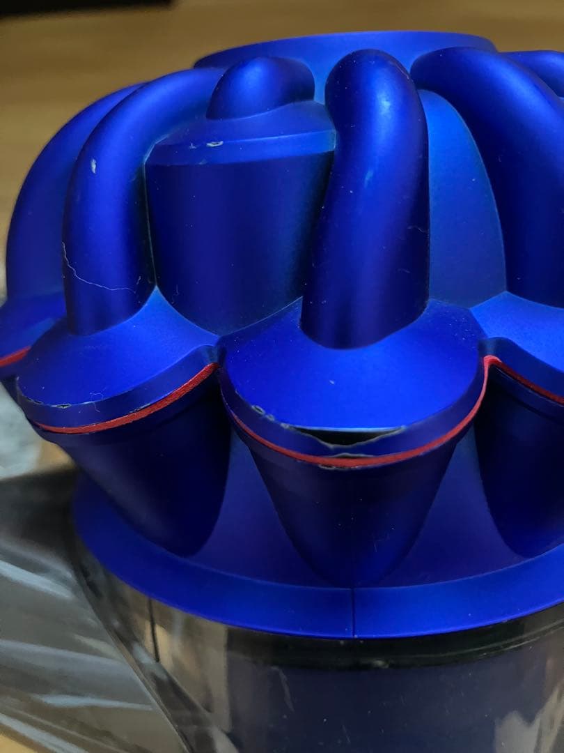 dyson v6 trigger extra 掃除機