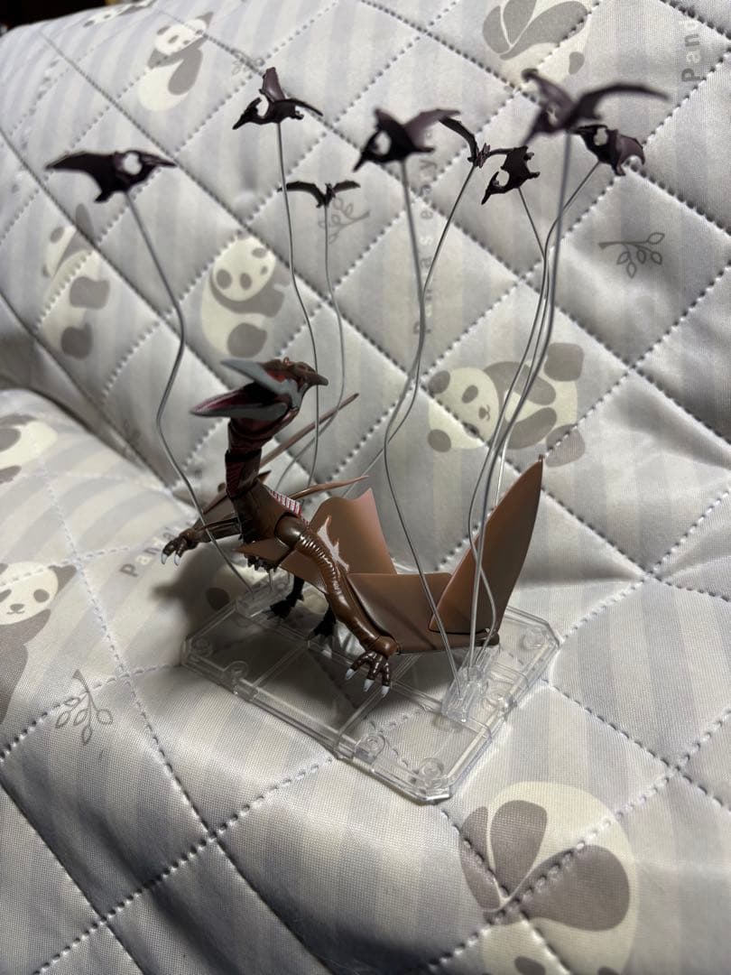 h*7様 ゴジラS・P SHモンスターアーツセット