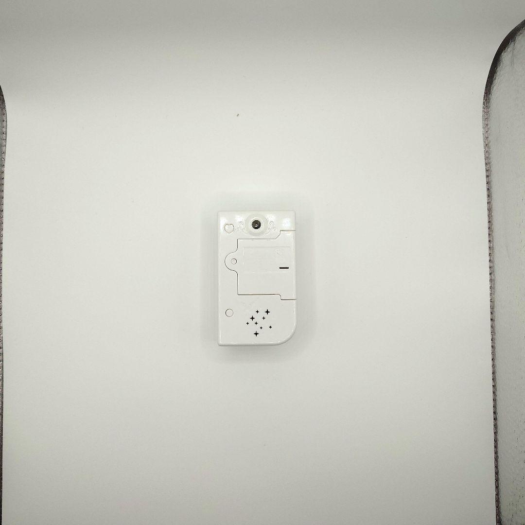 プレミアムバンダイ yes!プリキュア5gogo! 変身ケータイキュアモ購入可能