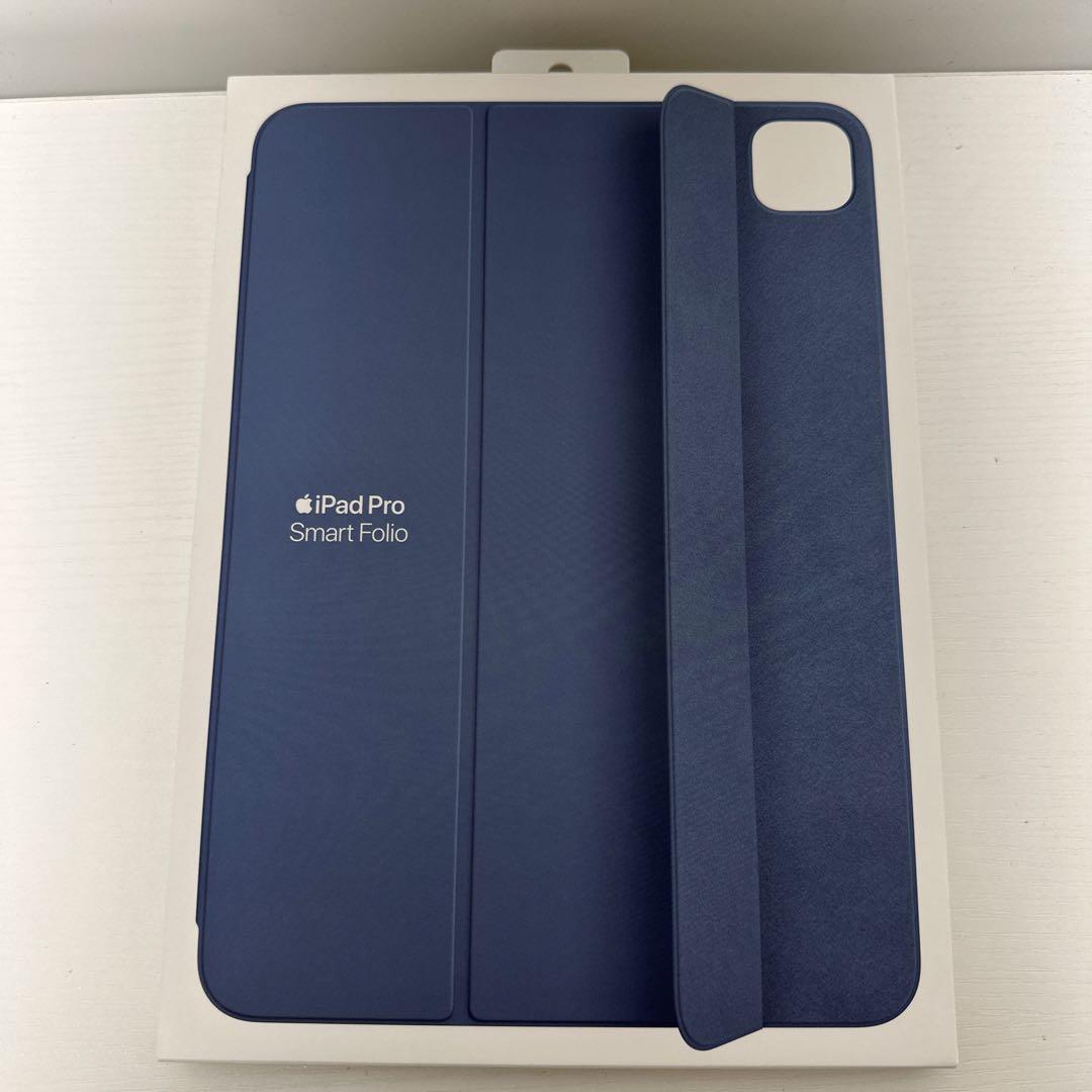 iPad Pro 11インチM4チップWi-Fiモデルケース、フィルム付