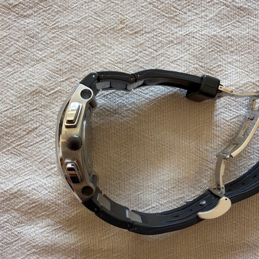 時計 BVLGARI Ergon EG40s