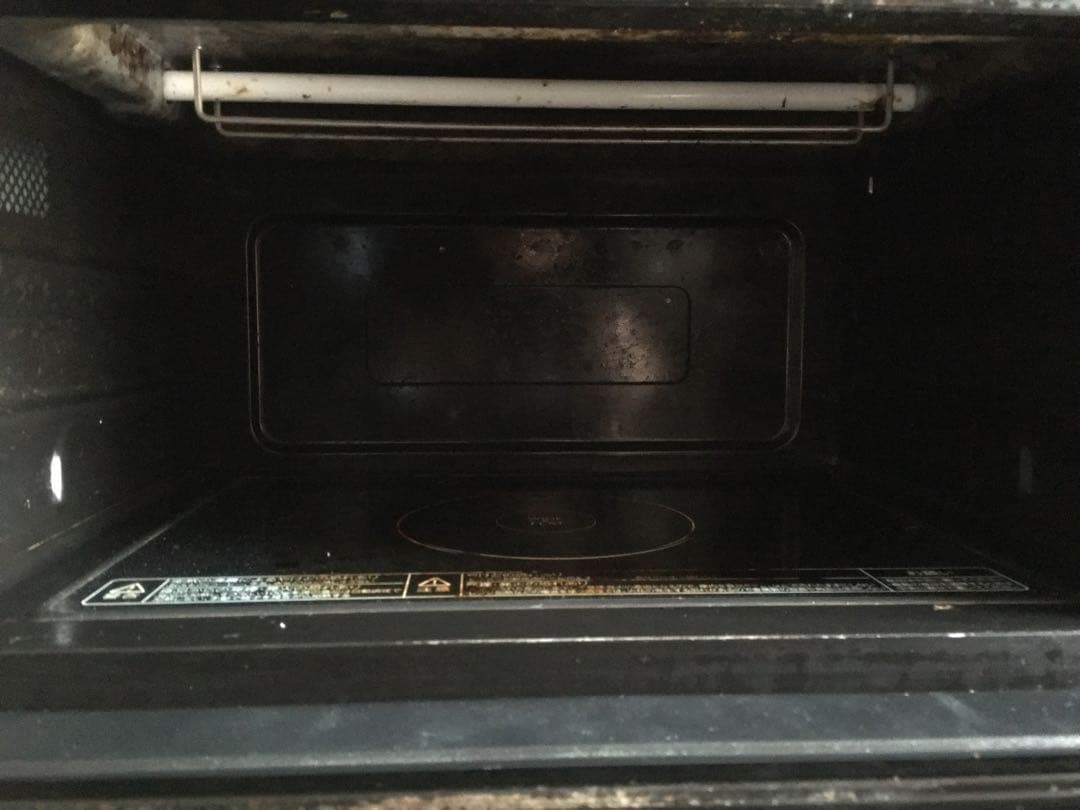 東芝TOSHIBA ER-M6(W) スチームオーブンレンジ 電子レンジ