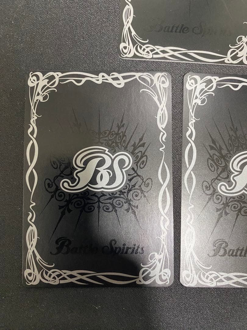 バトスピ　美品　Masato Kimura　5枚