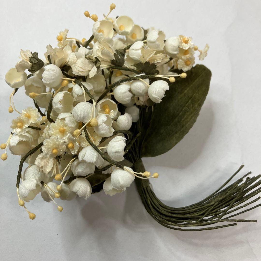 カネコイサオ コサージュ2個set