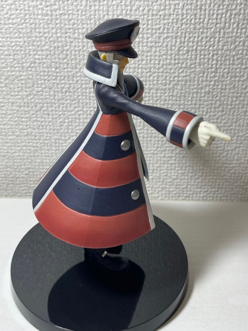 ポケモン サブウェイマスター ノボリ クダリ フィギュア