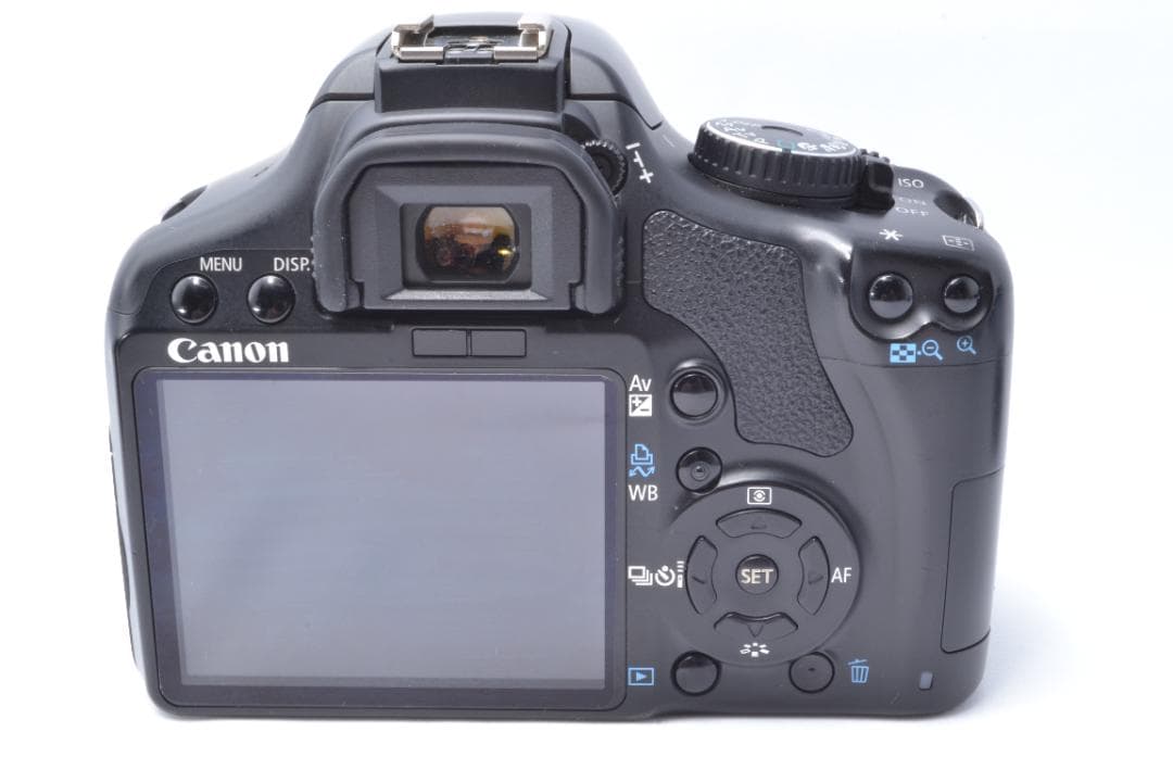 初心者オススメ♥️Canon EOS Kiss X2 標準レンズ18-55mm