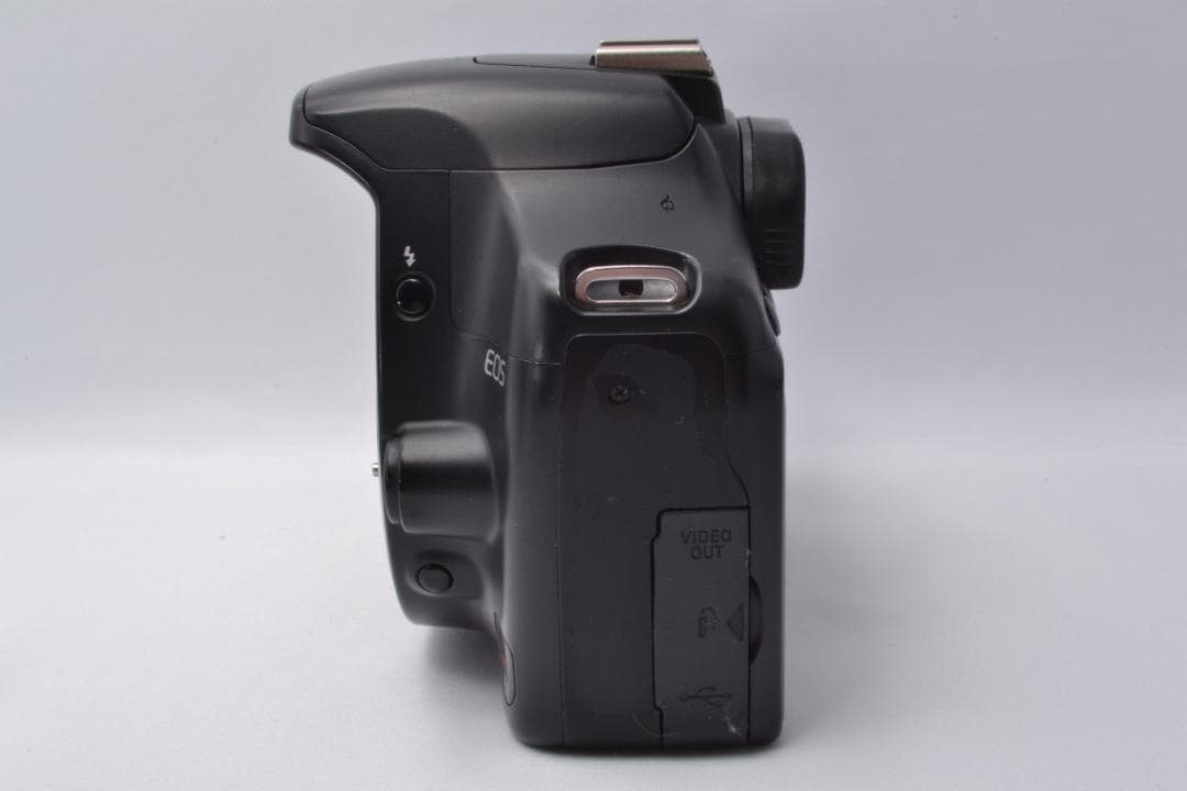 初心者オススメ♥️Canon EOS Kiss X2 標準レンズ18-55mm