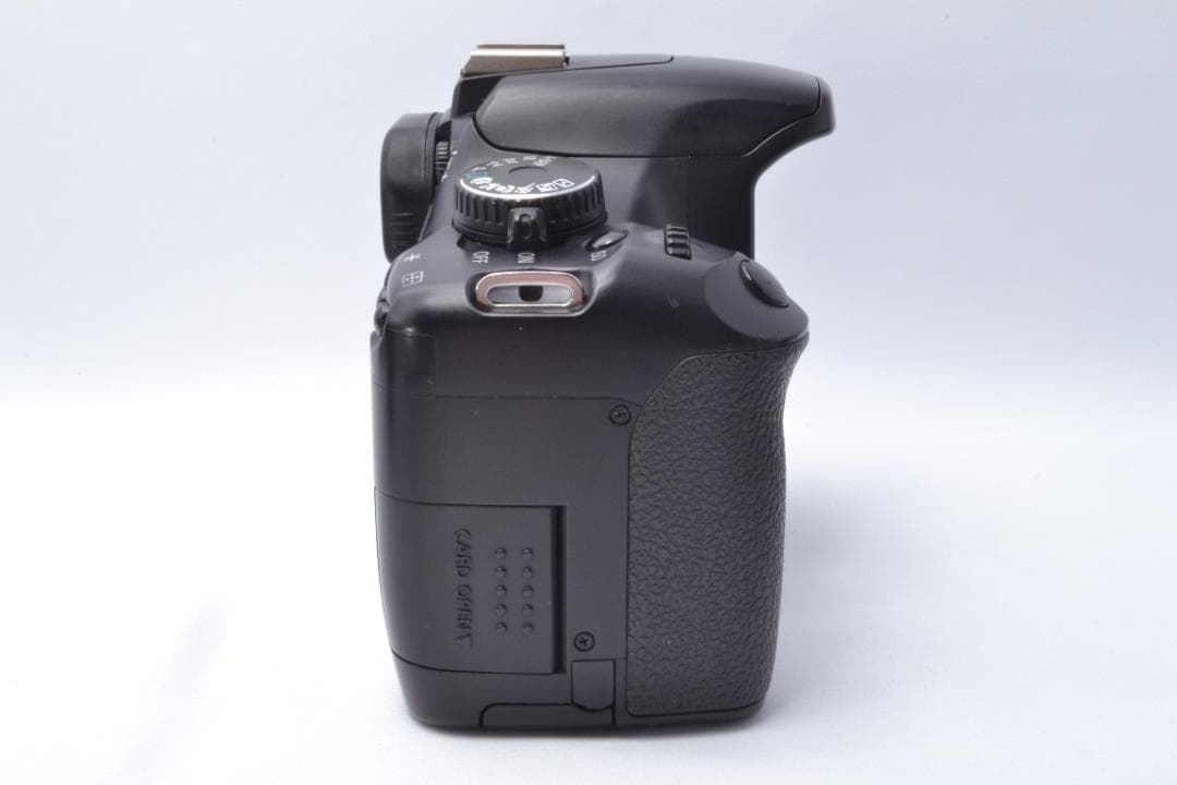 初心者オススメ♥️Canon EOS Kiss X2 標準レンズ18-55mm