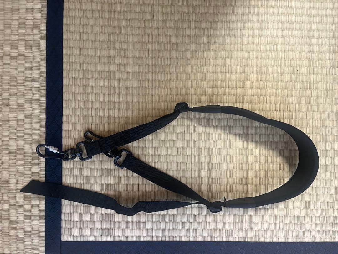 Bach トランペット　ダブルケース