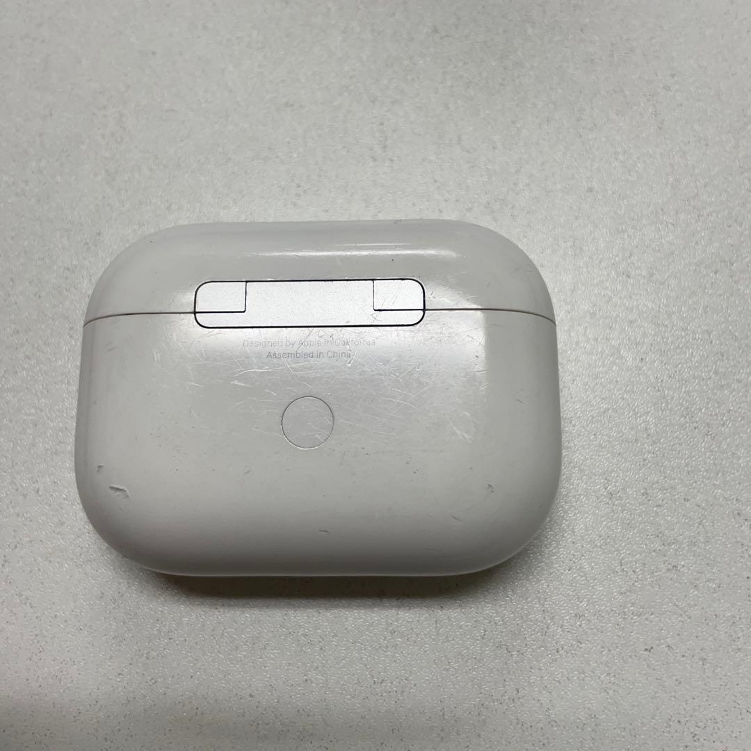 AirPods Pro ホワイト 充電ケース