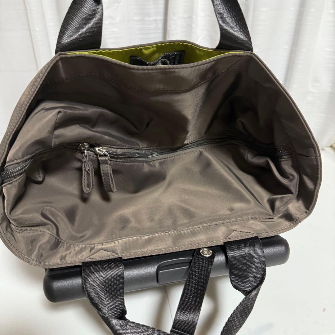 ⭐️未使用⭐️SWANY キャリーバッグ ナイロンキャリーケース　D-580