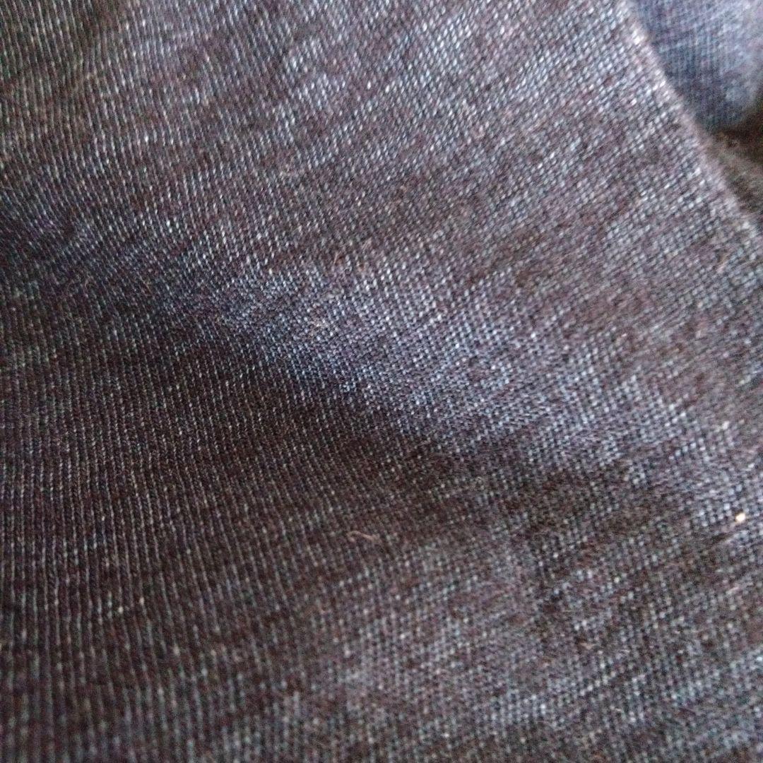 ⬛パラスパレス天竺素材パンツ履くとスカート2023年