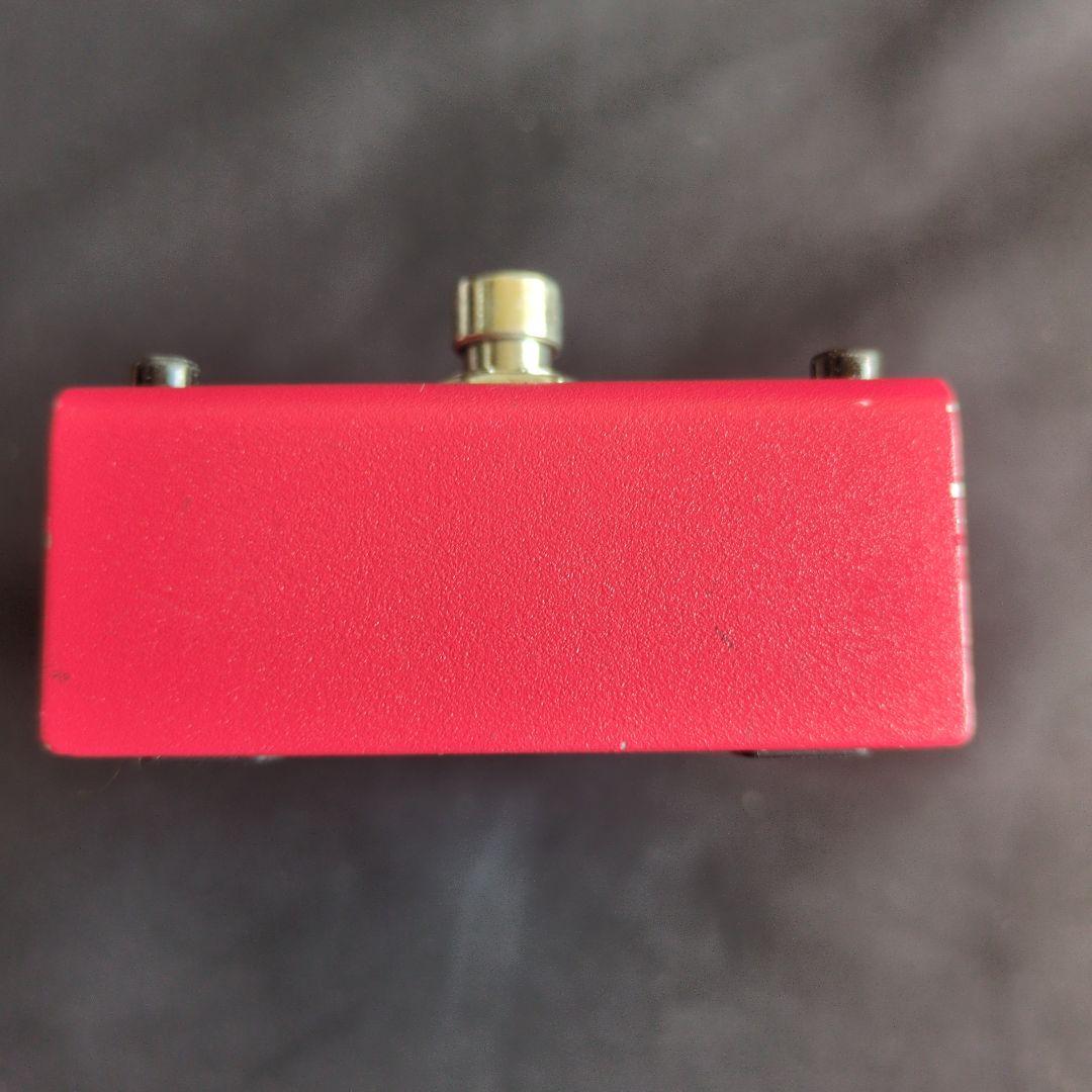 ギター DigiTech Drop