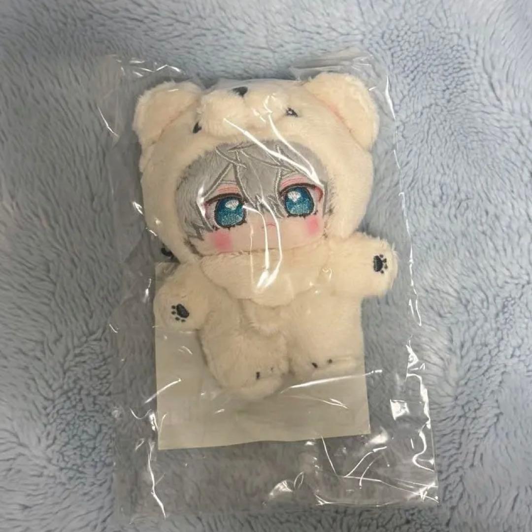 【新品未開封】瀬名泉 いつぬい