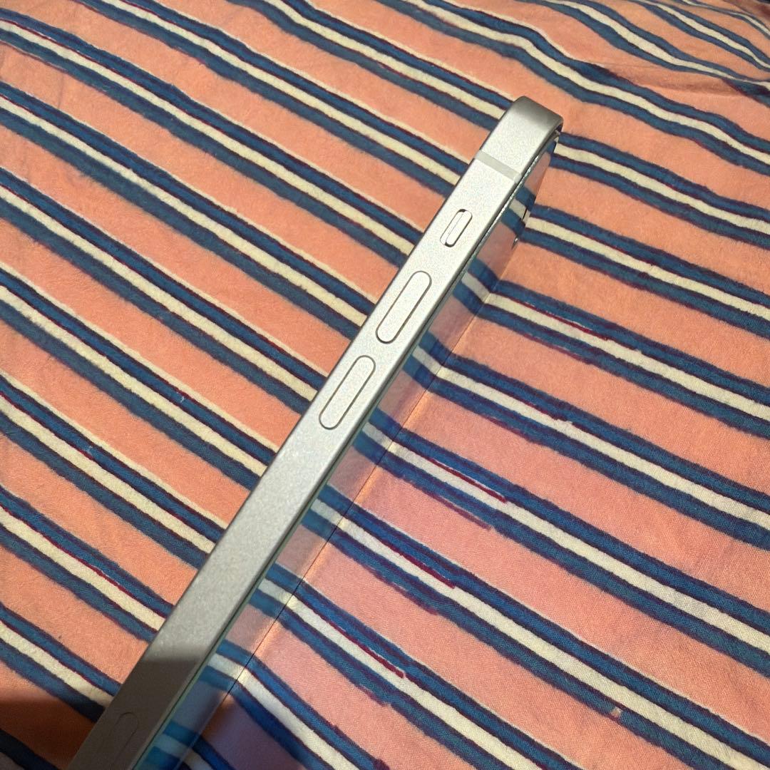 Apple iPhone 12 本体 256GB