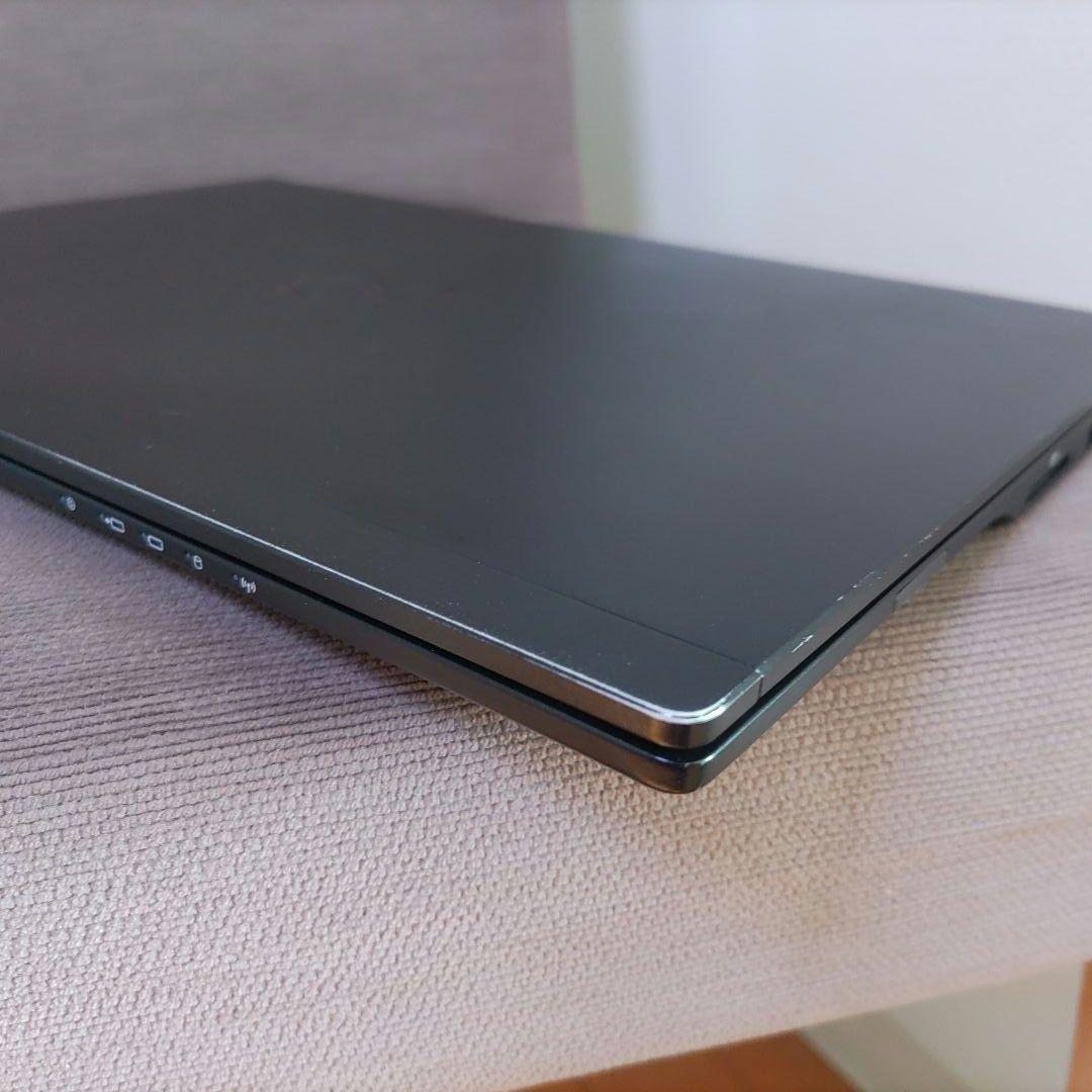 Ｋ⑥富士通　FMVU24013　U939/B