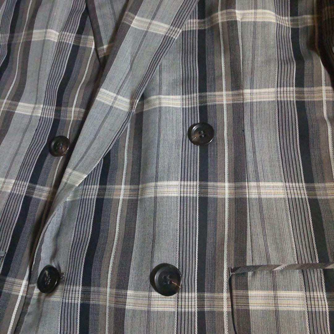 柴田恭兵静岡ロケ同型同色ジャケット