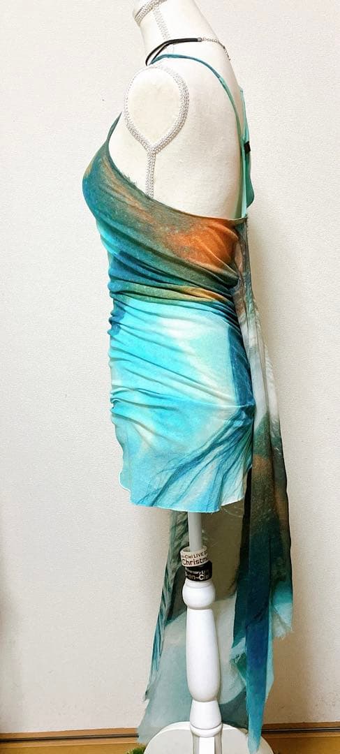 ★未使用★ ifsixwasnine kelara ケララ タンクトップ ドレス