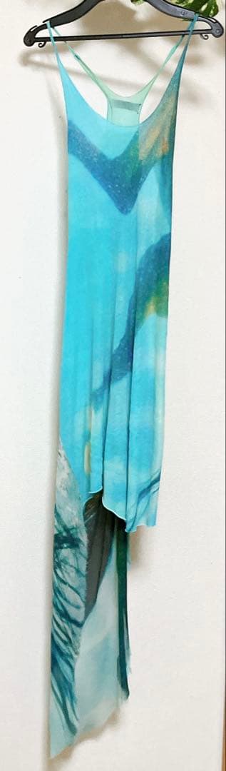 ★未使用★ ifsixwasnine kelara ケララ タンクトップ ドレス