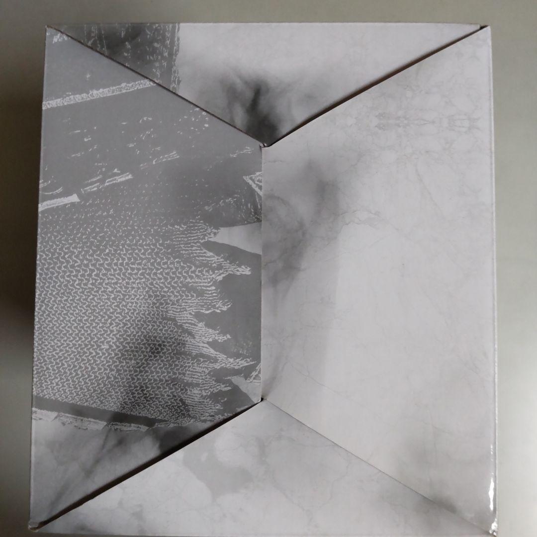 BANDAI とるパカ！ダークソウル スカルプトコレクション Vol.3 黒騎士