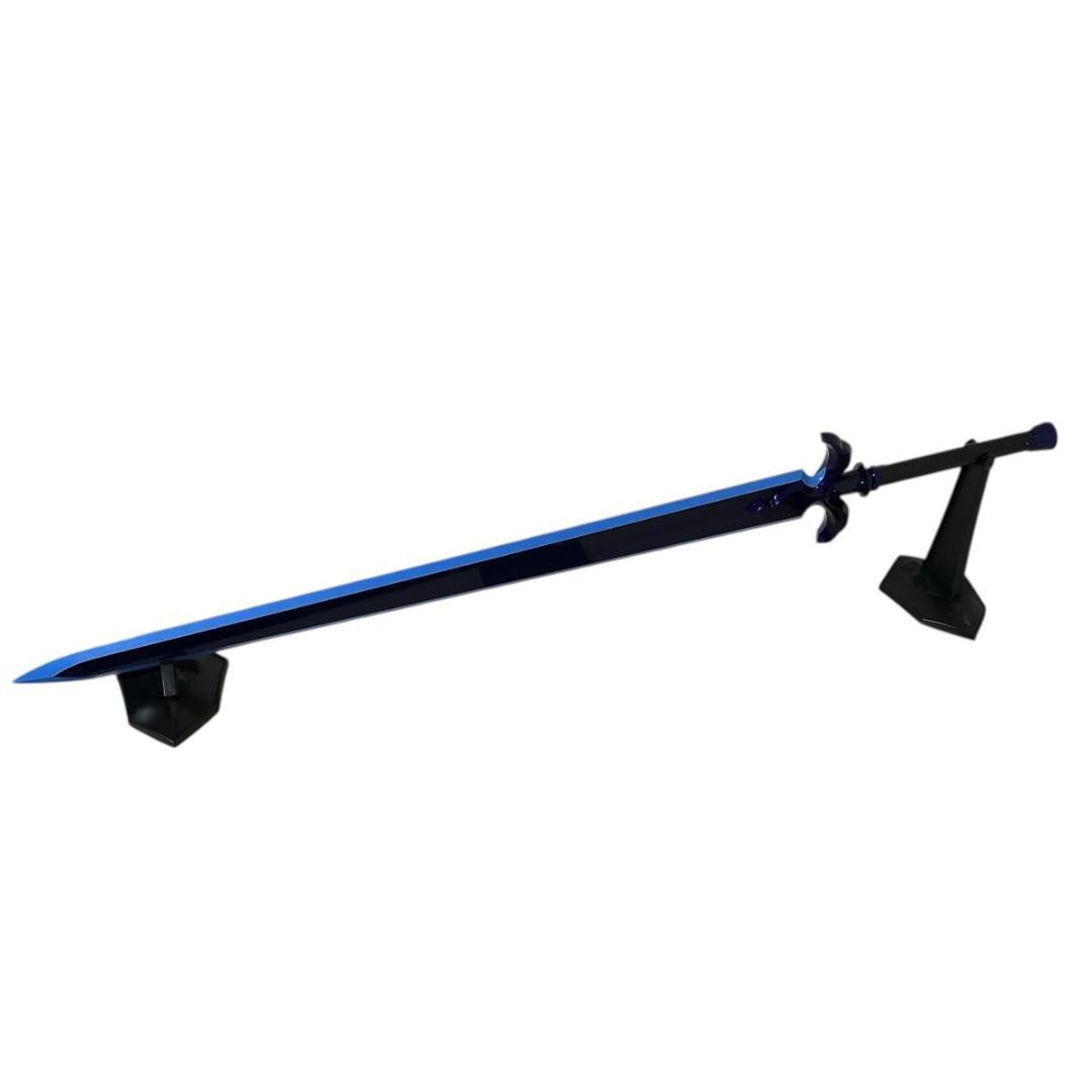 【美品】PROPLICA 夜空の剣　SAO 魂ウェブ商店