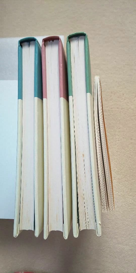 「はるさん専用」　製菓本　アシェットデセール 3巻・絵コンテ集付