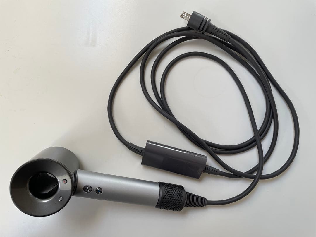 Dyson Supersonic ヘアドライヤー プロモデルHD12 美品