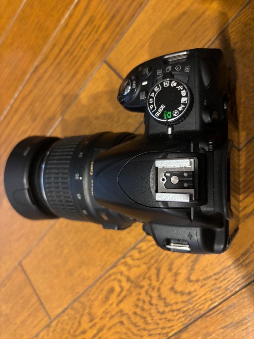 値引き！Nikon D3100 デジタル一眼レフカメラ