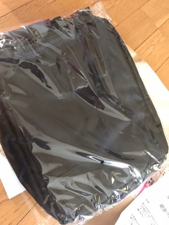 【非売品＊貴重】オッズ・マスターズ 入賞商品 オリジナルショルダーバッグ