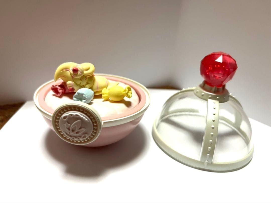 ポケモン リーメント ガチャ フィギュア 33 セット コレクション