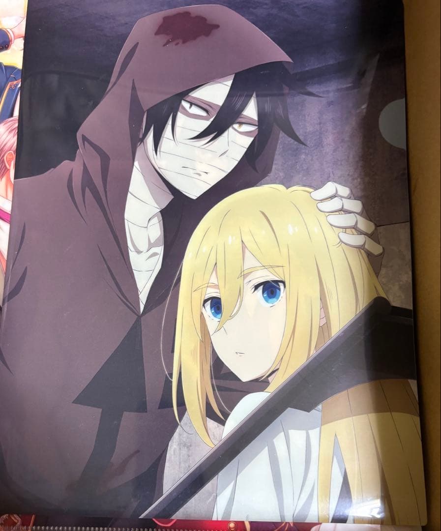 アニメ アニメグッズ キャラクターグッズ まとめ売り 大量 クリアファイル ⑥