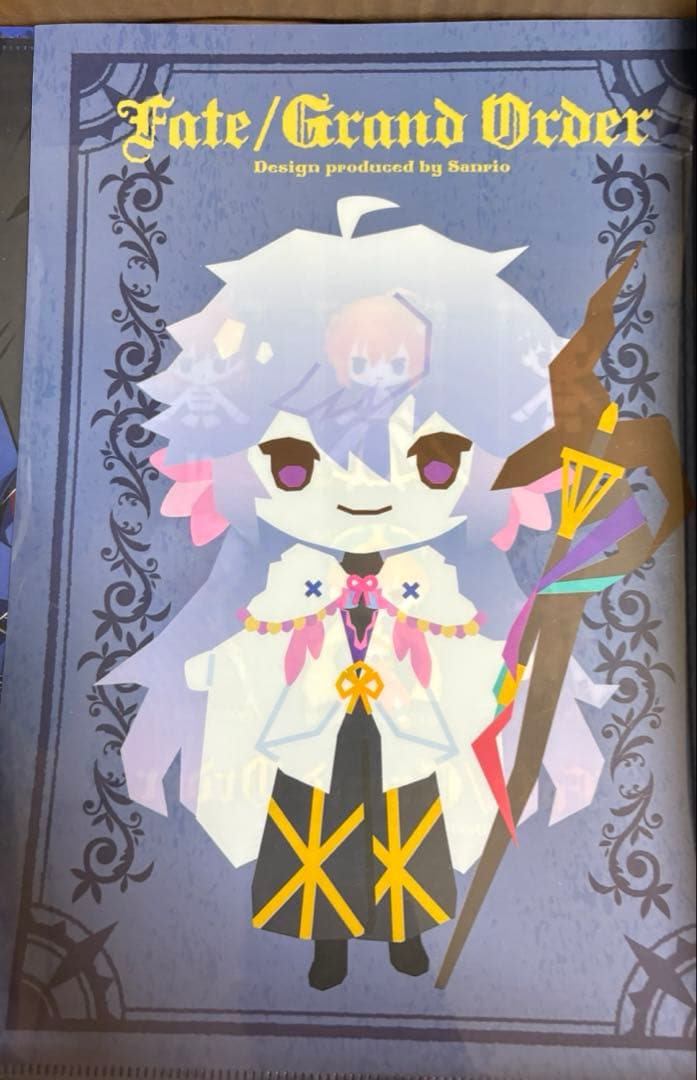 アニメ アニメグッズ キャラクターグッズ まとめ売り 大量 クリアファイル ⑥