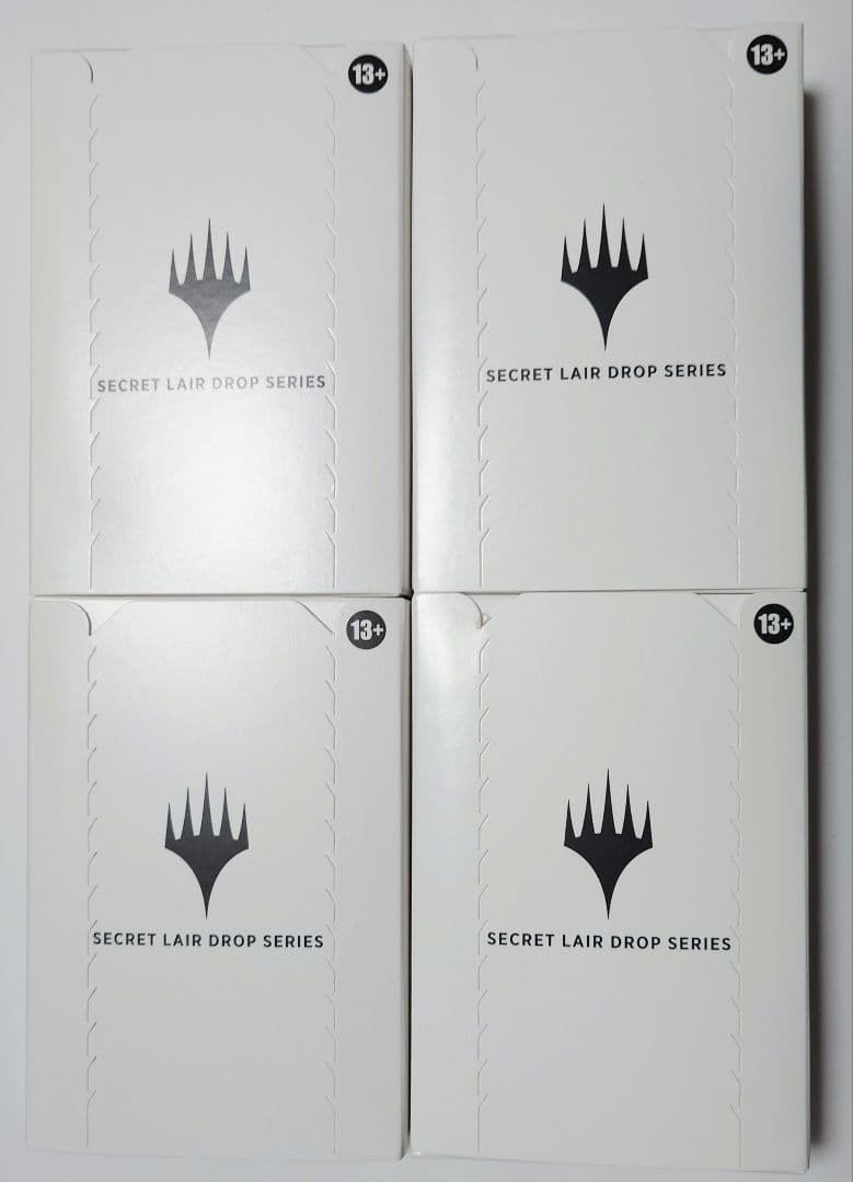 MTG　初音ミクコラボ　春夏秋冬セット