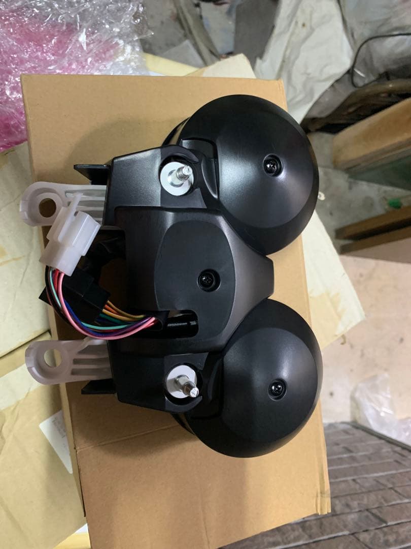 ホンダ CB400SF 新品メーター！中国！